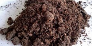 Unprocessed Fresh Cow Dung