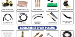 Welding Accessories