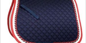 Cotton Horse Saddle Pad