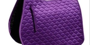 Polyester Horse Saddle Pad
