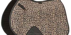 Printed Horse Saddle Pad