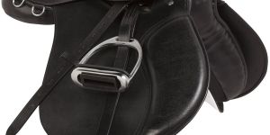 Synthetic Horse Saddle Pad