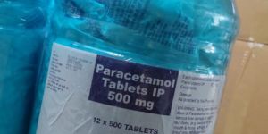 Paracetamol Tablets