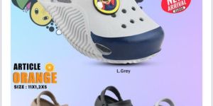 Kids Footwear