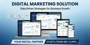 Digital Marketing Solution