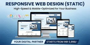 Responsive Web Design