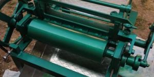 Automatic Rubber Band Cutting Machine