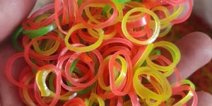 Nylon Rubber Band
