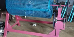 Rubber Band Cleaning Machine