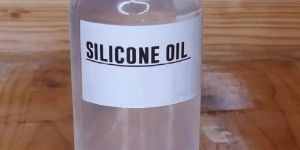 Silicon Oil
