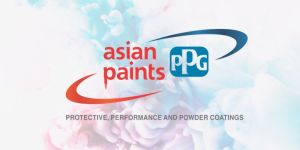 Asian Epoxy Paints