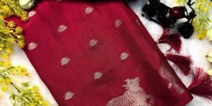 Soft Dola Silk Sarees