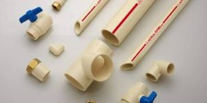 CPVC Pipe