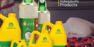 COPRO PREMIUM COCONUT OIL