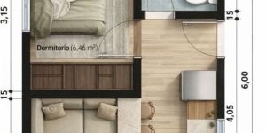 Floor Planing Service