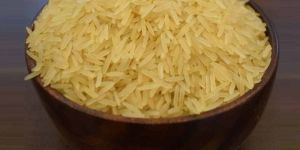 PR 14 Golden Sella Basmati Rice