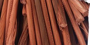Copper Wire