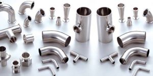 Stainless Steel 304 Dairy Fitting