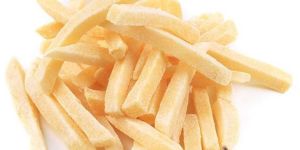 Frozen French Fries