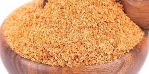 Natural Brown Jaggery Powder