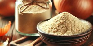 Pure Dehydrated Onion Powder