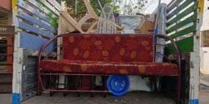 Loading Unloading Services