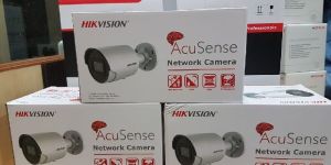 Hikvision CCTV Camera
