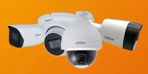 Infrared CCTV Camera