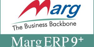 Marg Inventory Accounting Billing Software