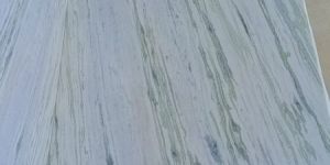 Dharmeta White Marble Stone