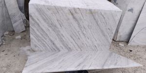 White Marble Stone