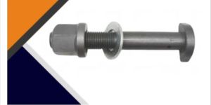 D-type Anti Theft Bolt