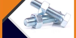 Hex Bolts