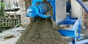 Cow Dung Powder