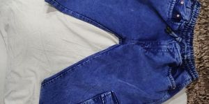 Mens Jogger Jeans