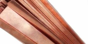 Earthing Electrodes