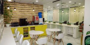 Virtual Office Service