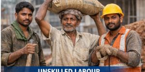 Construction Labour