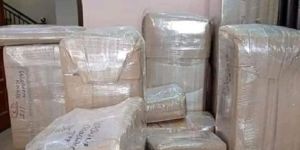 House Shifting Service