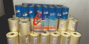 Printed Barcode Ribbon