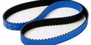 Rubber Timing Belt