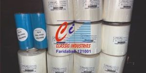 Shipping Barcode Ribbon