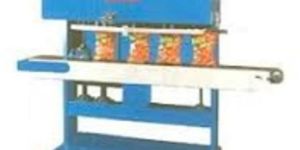Vertical Band Sealing Machine