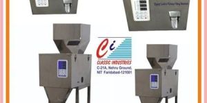 Weigh Filling Machine