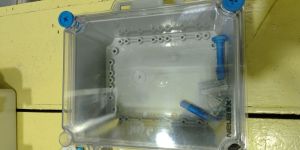 ABS Enclosure Junction Box