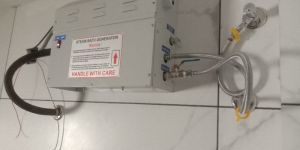 STEAM BATH UNIT GENERATOR 4.5