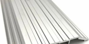Aluminium Threshold Profiles