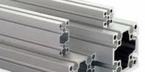 Custom Aluminium Sections