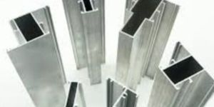 Modular Aluminium Furniture Profiles