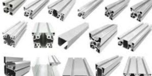 Photovoltaic Aluminium Profiles